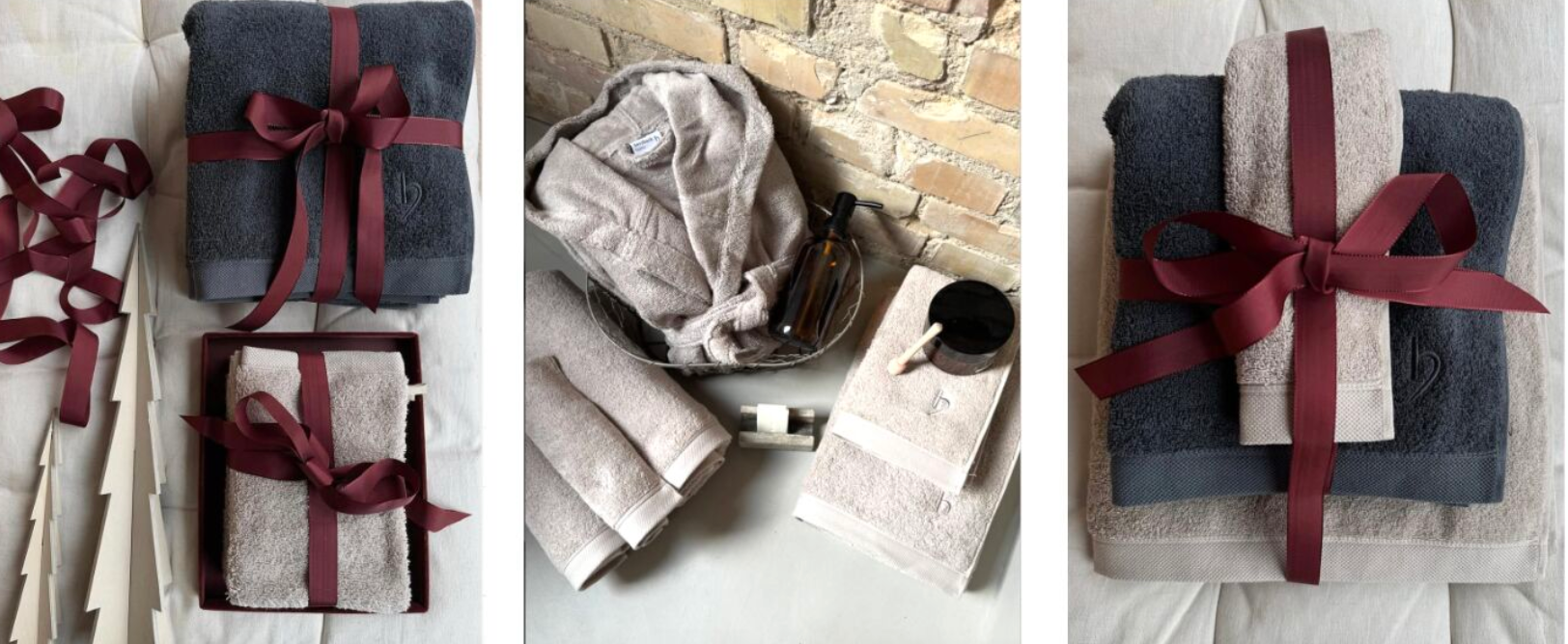 Mitarbeitergeschenke zu Weihnachten: Schenken mit Stil