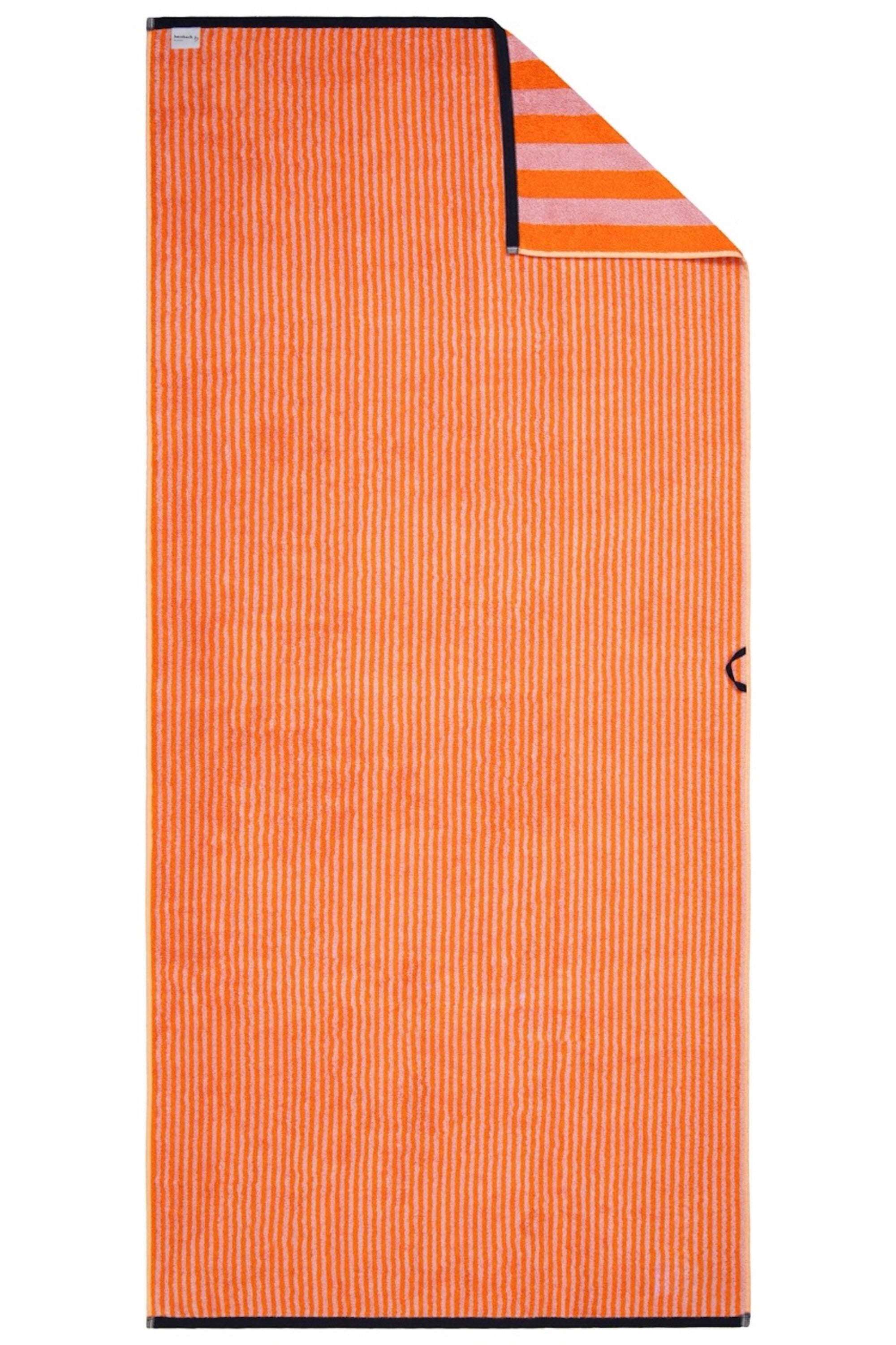 Pura Ocean Green Bath Towel