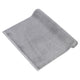 Bath mat Pura set of 2 50x70 cm silver grey