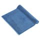 Bath mat Pura set of 2 50x70 cm blue