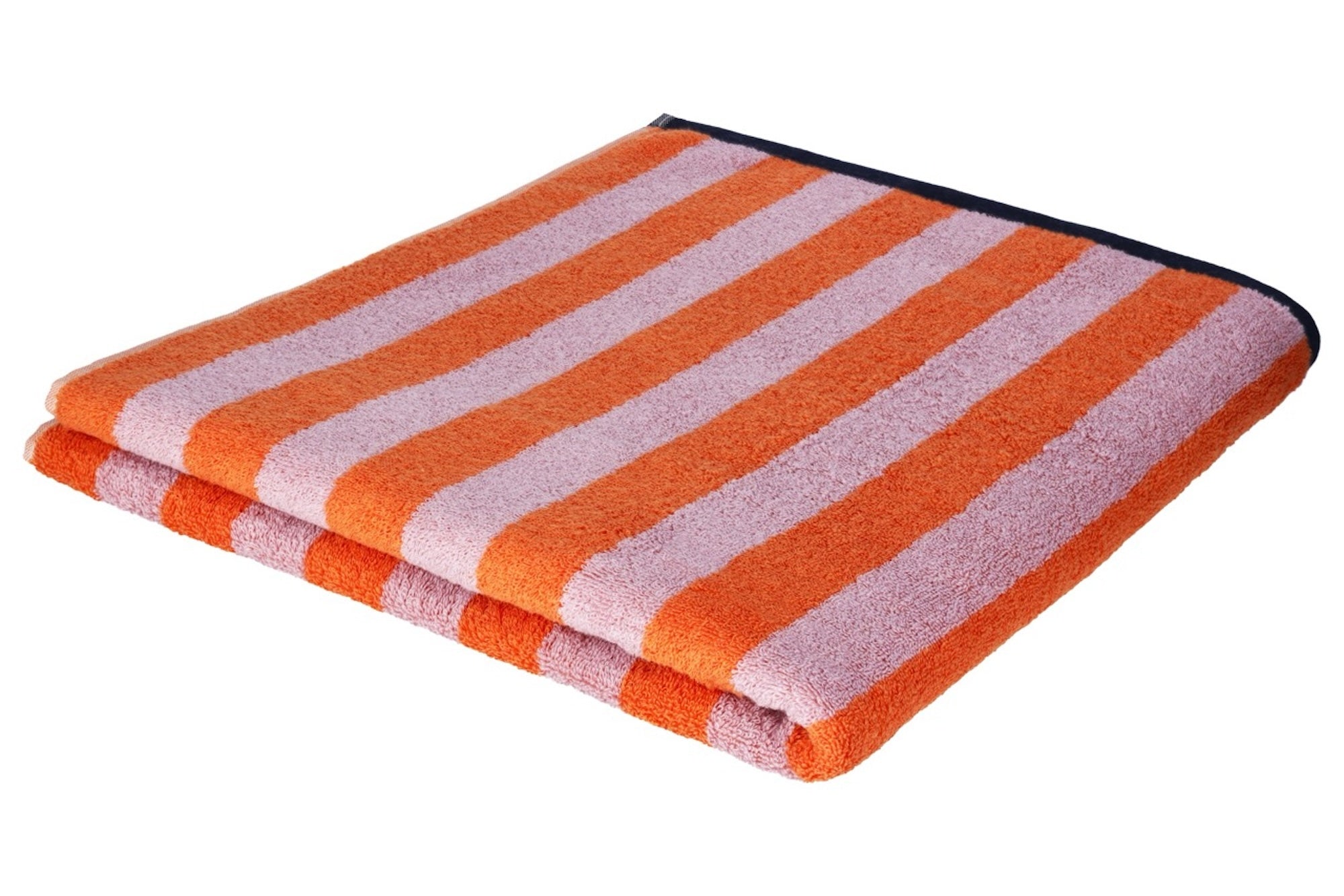 Pura Ocean Green Bath Towel