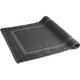 Bath mat Spa Anthracite