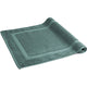 Bath mat Spa Green