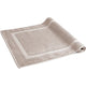Bath mat Spa Sand Grey