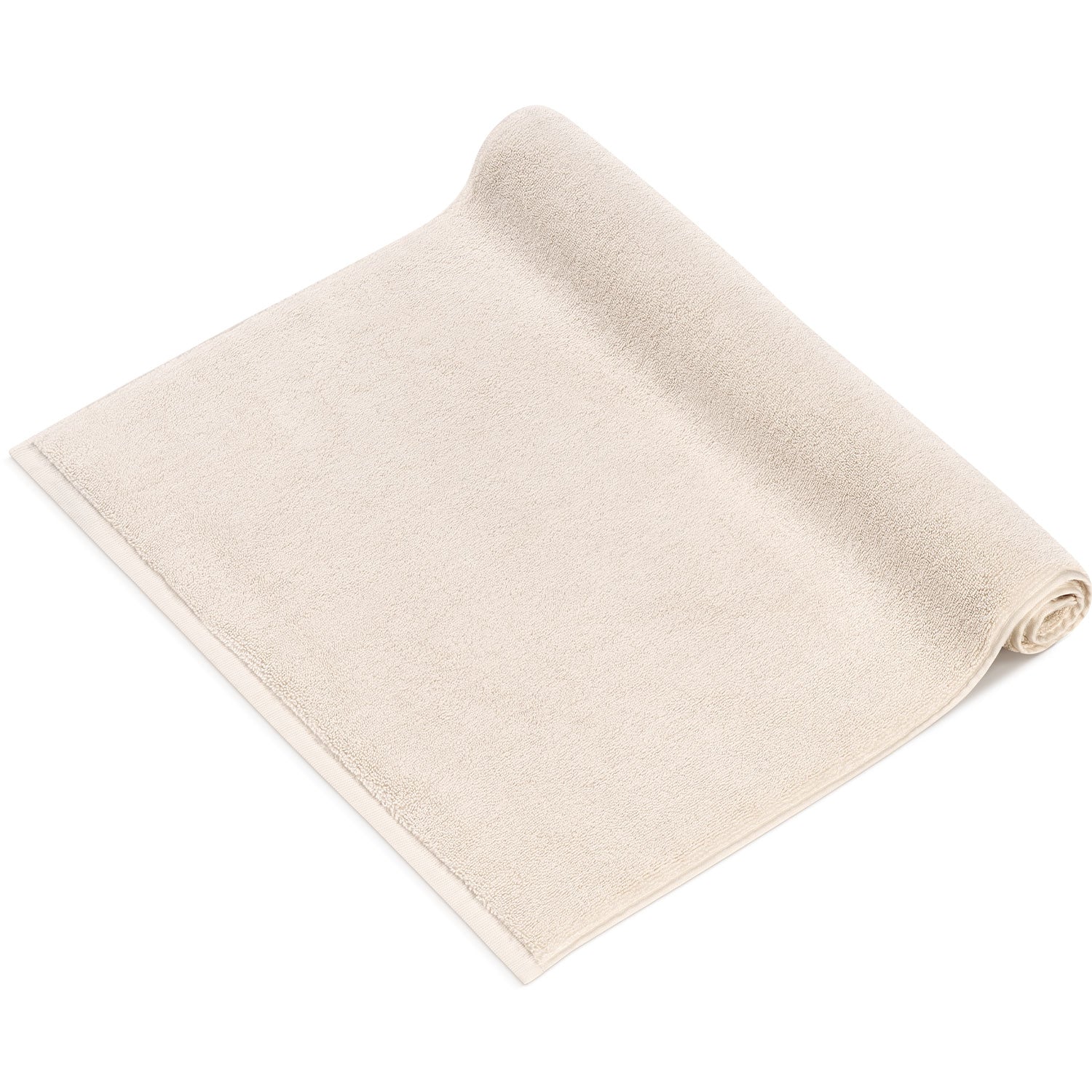 Badvorleger Pura Creme