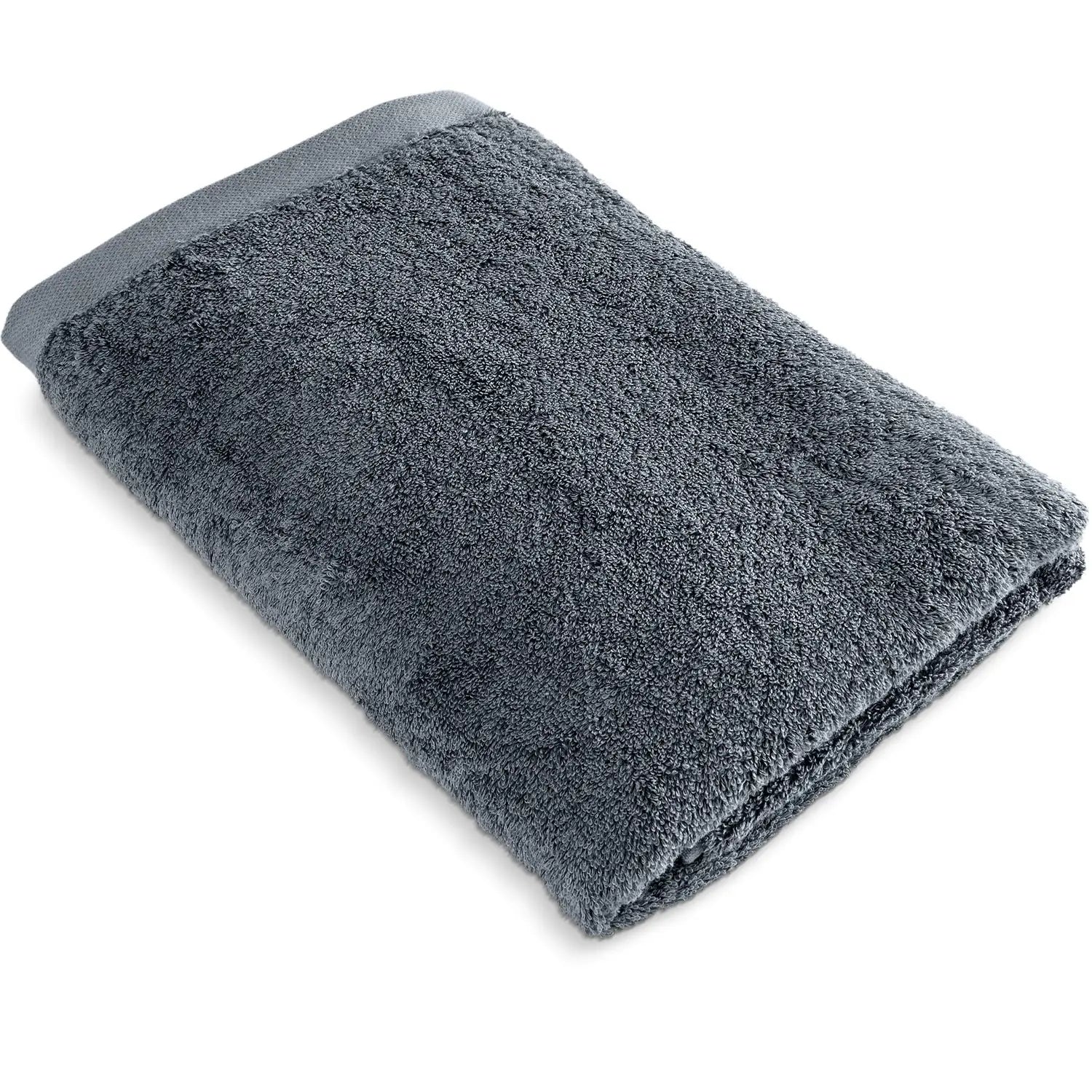 Badetuch Premium Anthrazit