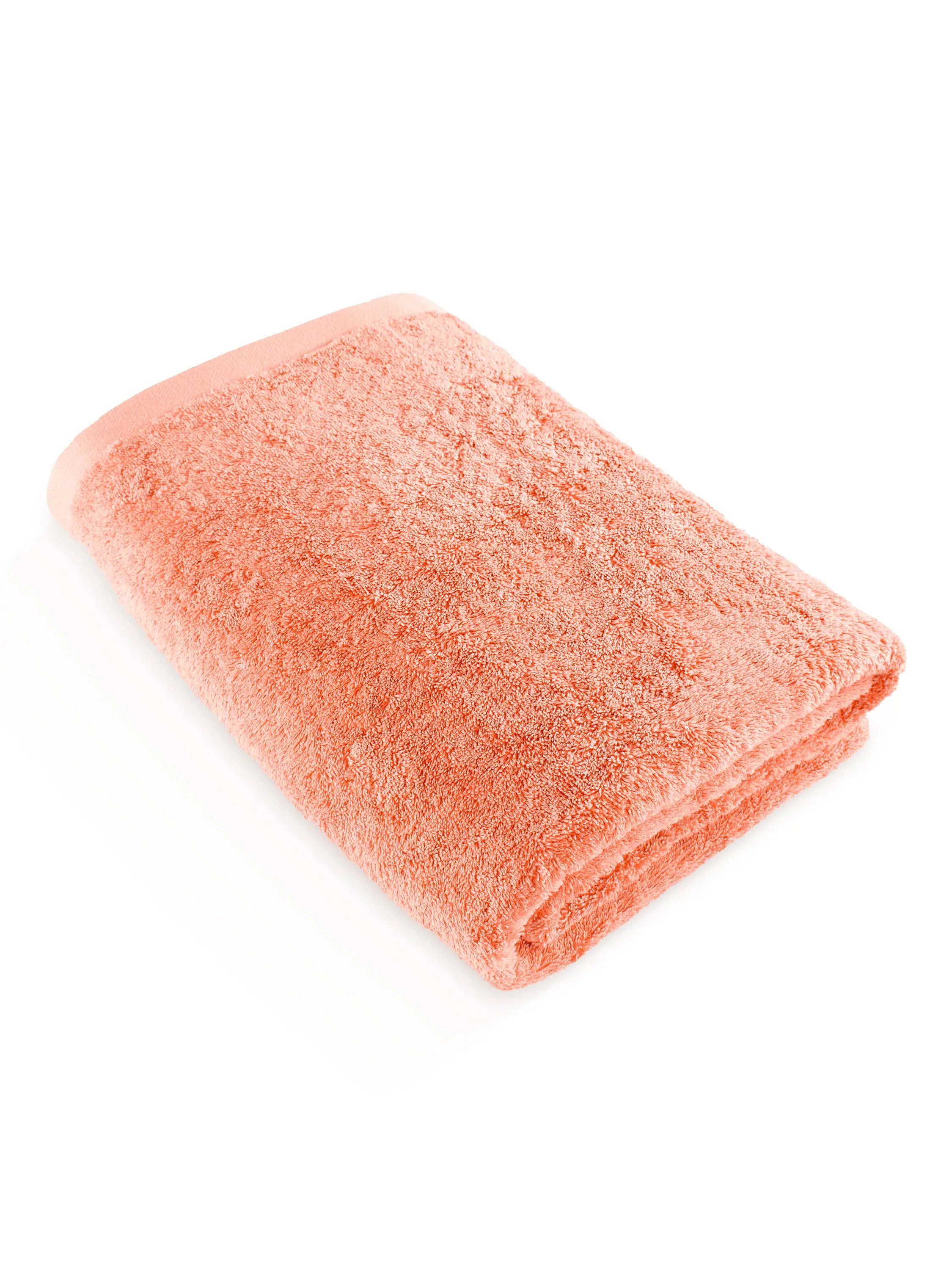 Saunatuch Premium Coral