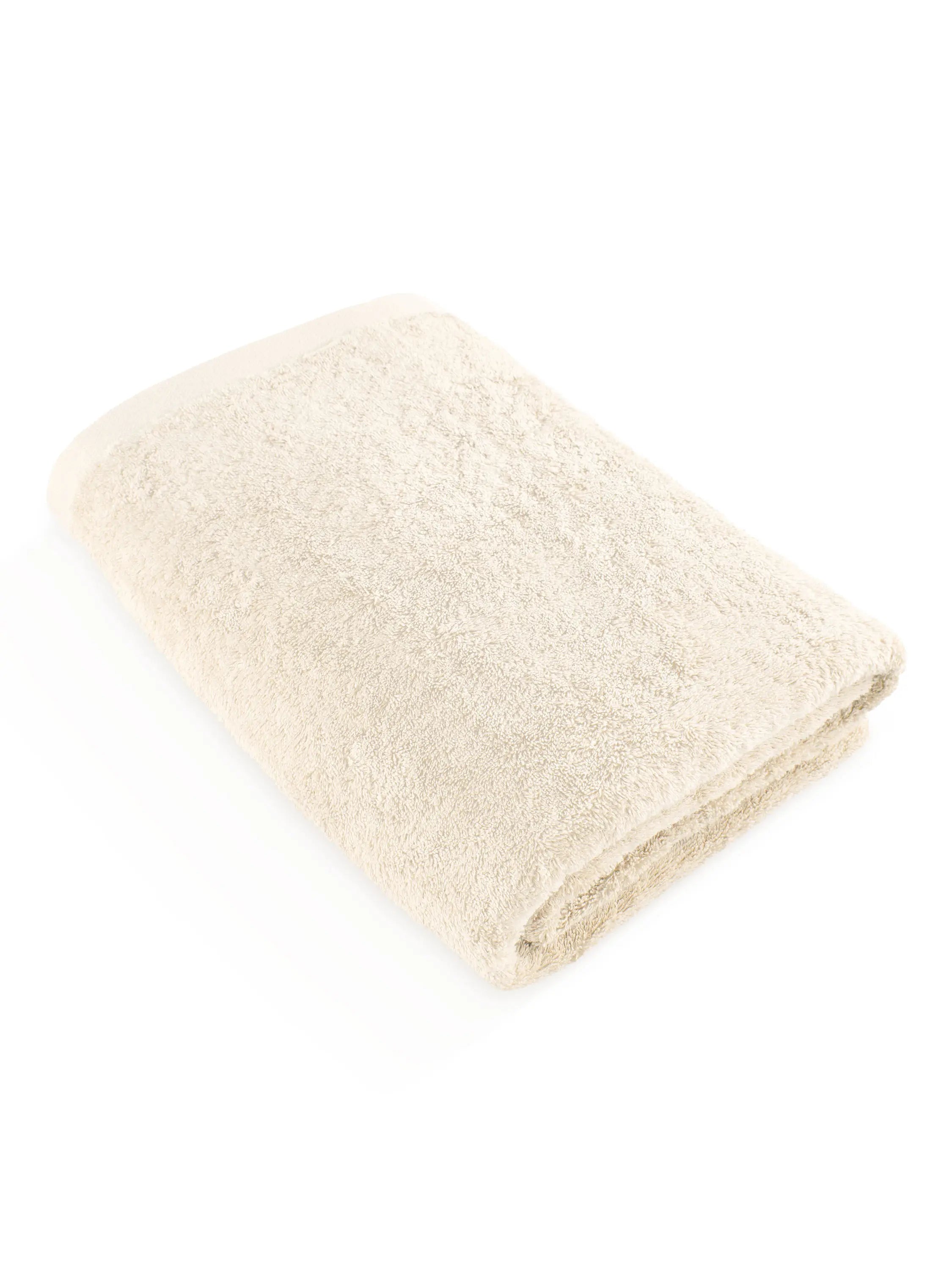 Badetuch Premium Creme