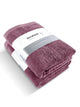 Bath towel set of 2 Pura Mallow