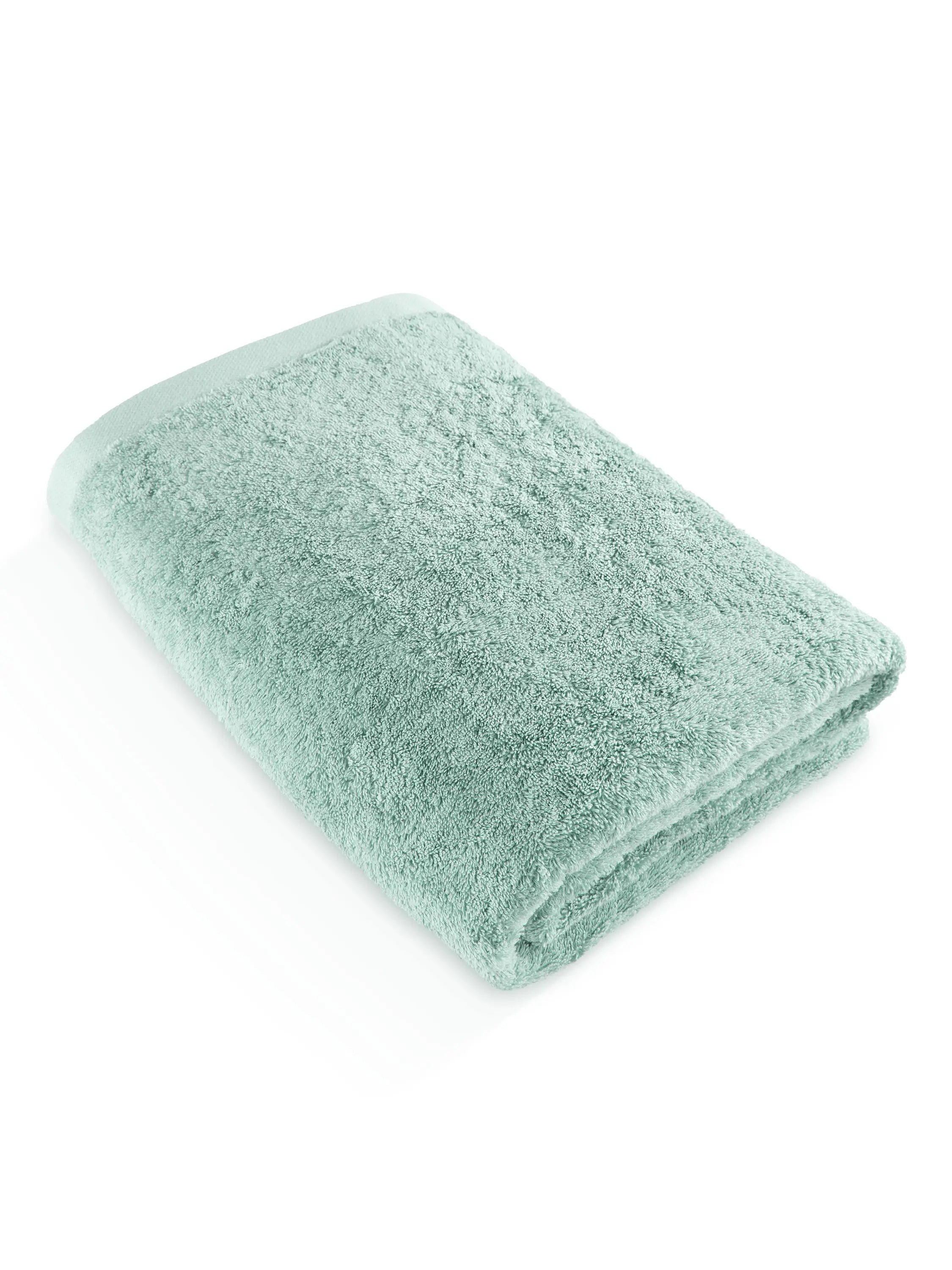 Badetuch Premium Mint