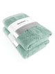 Bath towel set of 2 Pura Mint