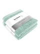 Towel set of 2 Pura Mint