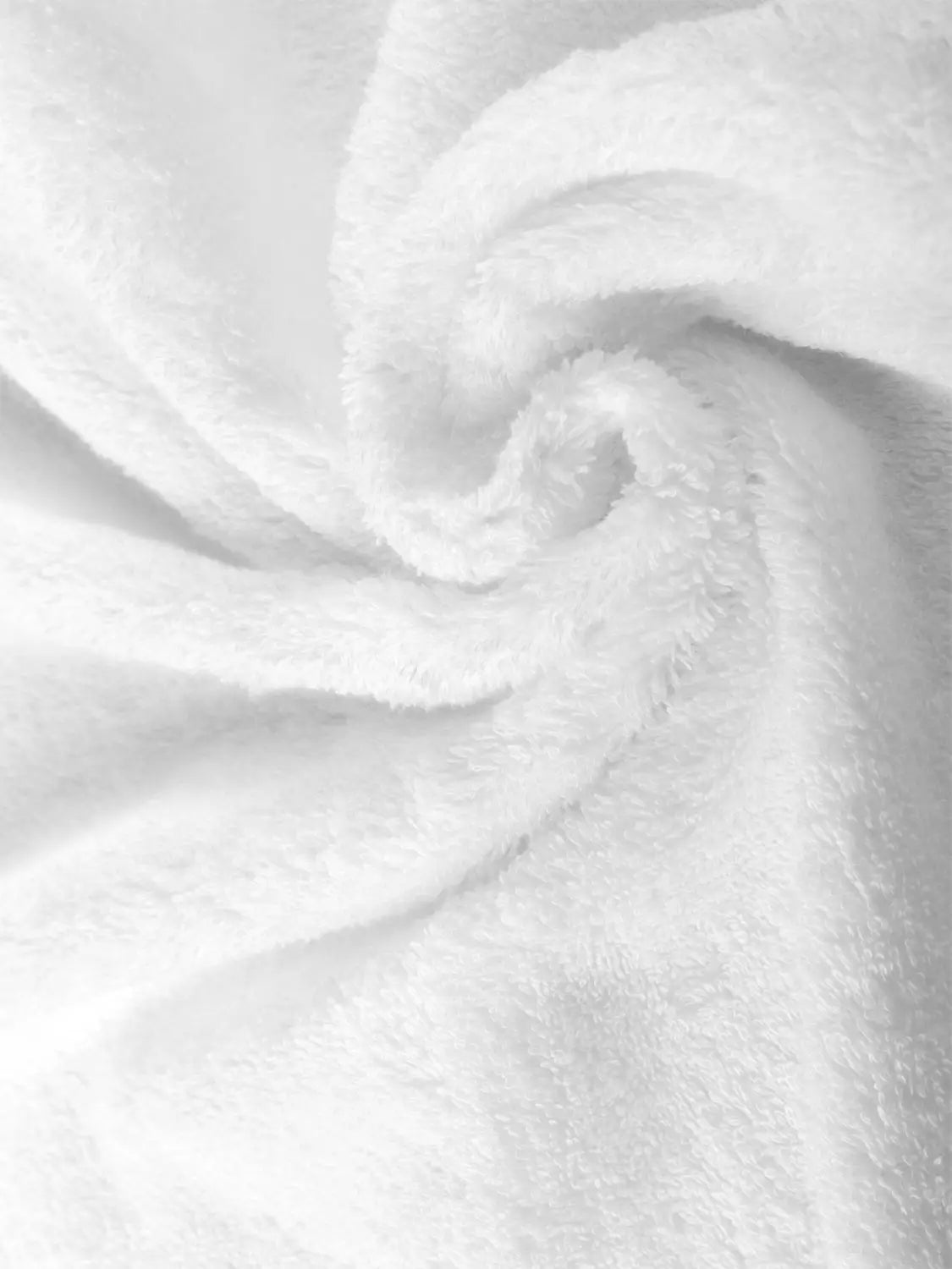 Handtuch 2er Set Premium weiß
