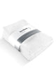 Guest towel set of 3 Pura White