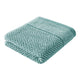 Bath towel Italiana Green