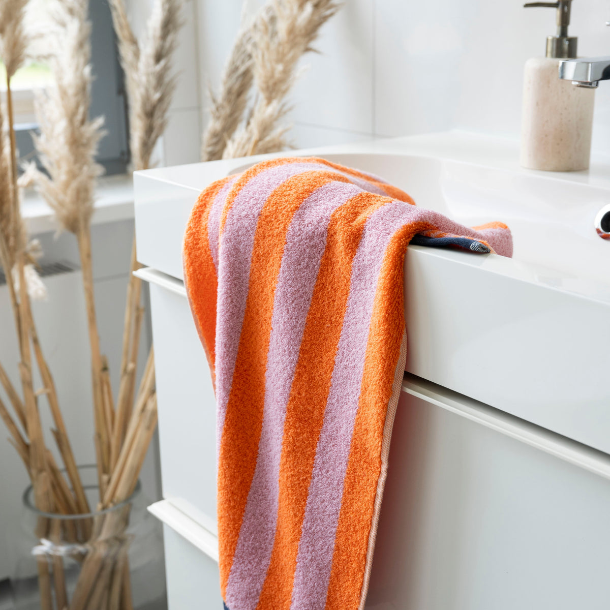 Good Vibes für dein Badezimmer – und dein Leben