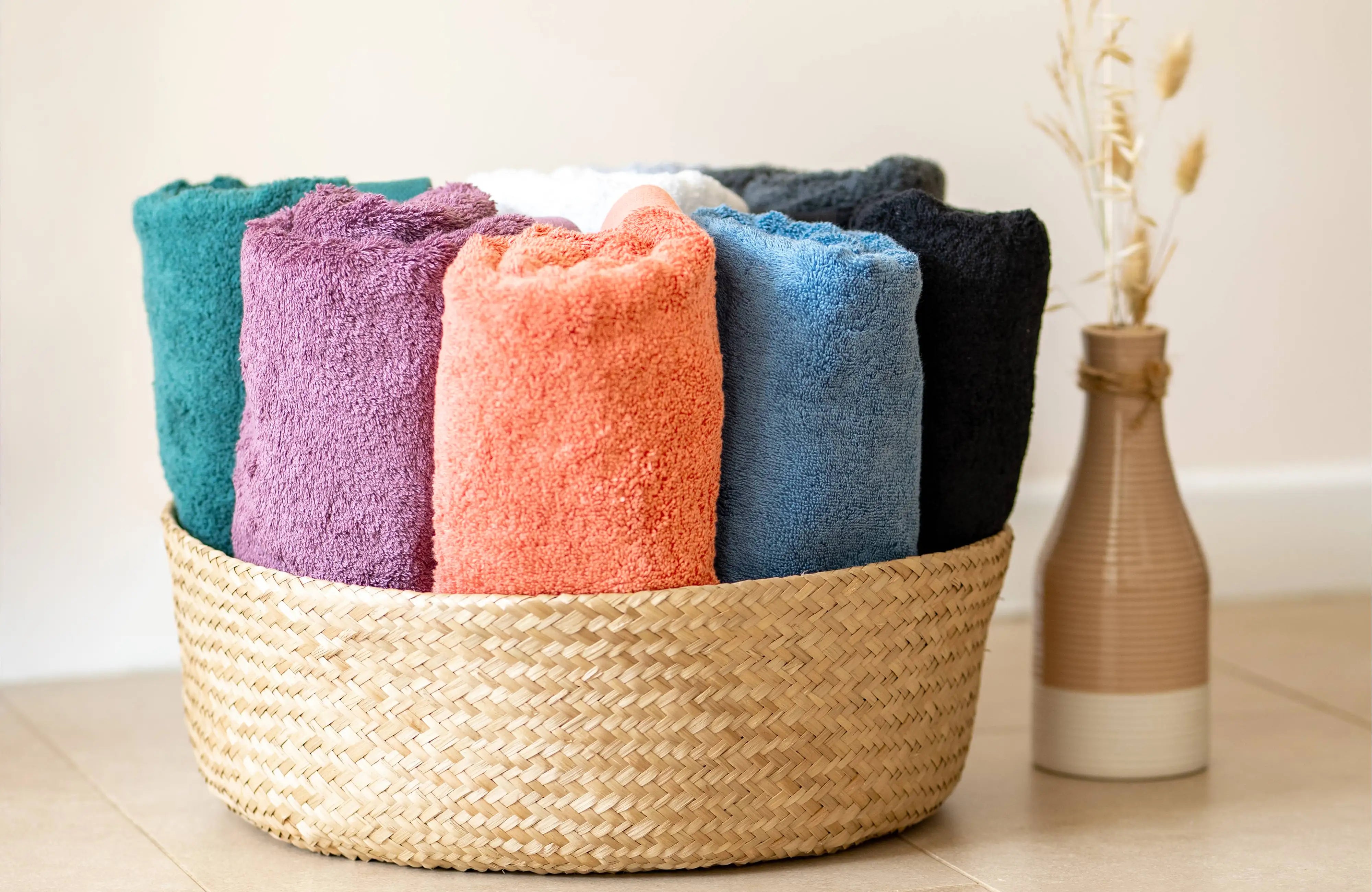 So wirken Farben in Wohnräumen – und warum das zählt