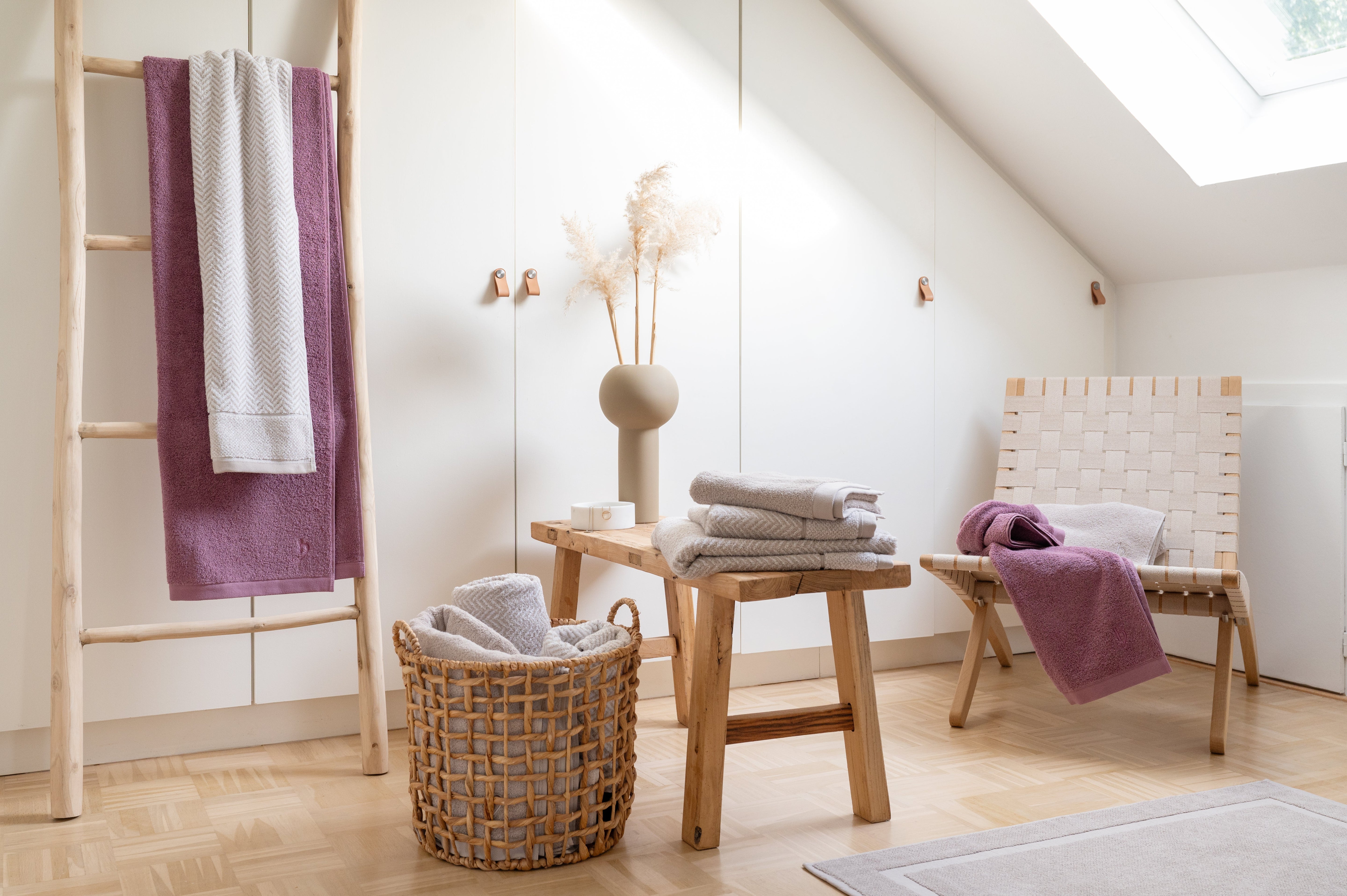Ferienhaus-Upgrade mit Herzbach Home