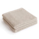 Handtuch 2er Set Spa Sandgrau