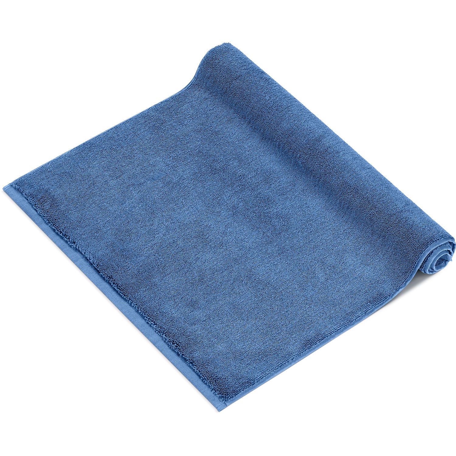 Badvorleger Pura Blau