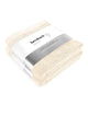 Handtuch 2er Set Premium Creme