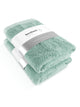 Duschtuch 2er Set Premium Mint