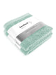 Handtuch 2er Set Premium Mint