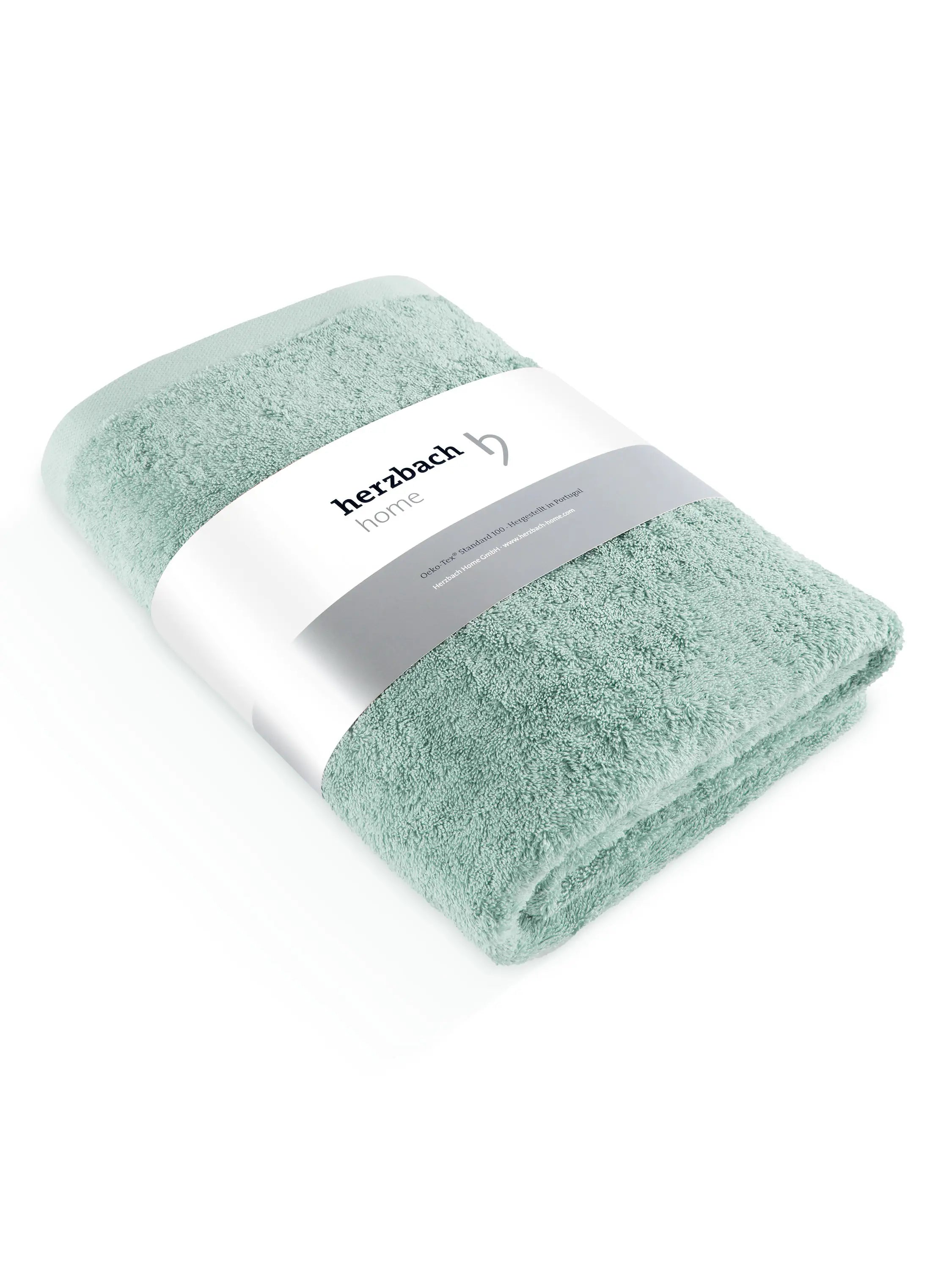 Saunatuch Premium Mint