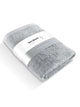 Badetuch Premium Silbergrau