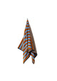 Pura Ocean Green Bath Towel