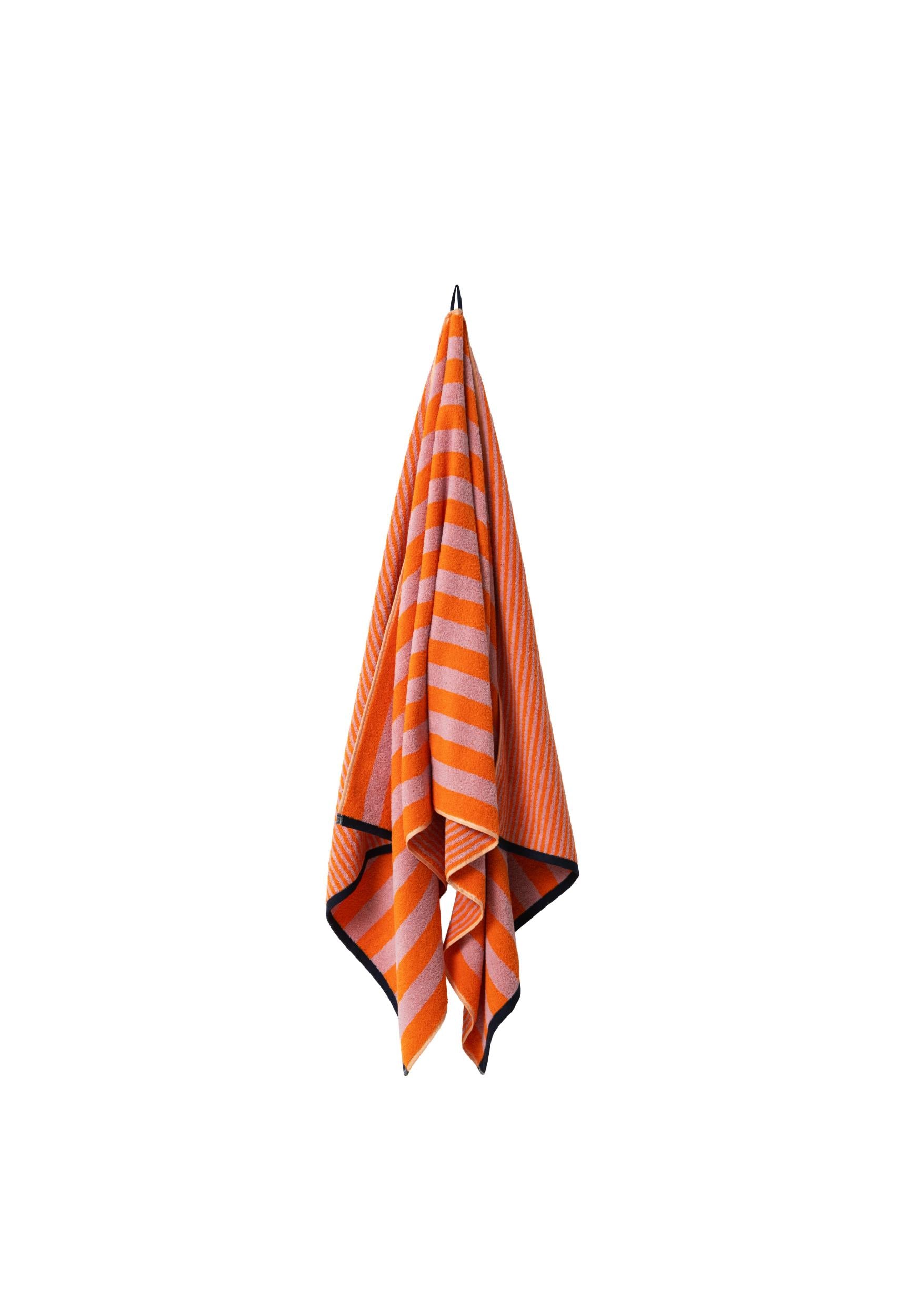 Pura Ocean Green Bath Towel